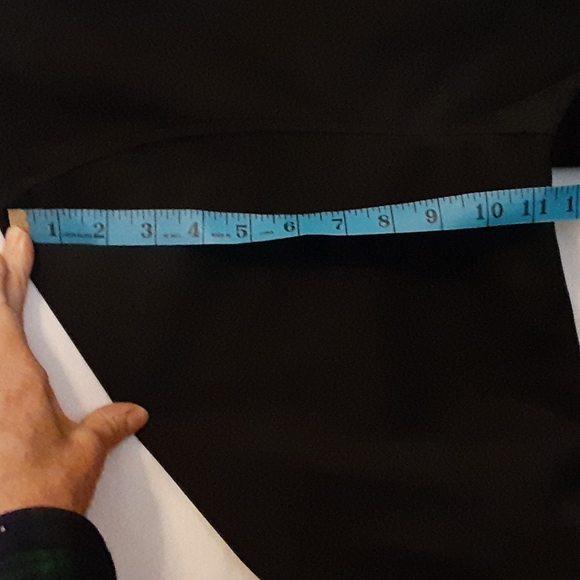 ❗TriMountain All Season microfiber jacket snow Sports durable Classy SUPERB cond - Picture 7 of 10